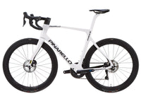 Pinarello Prince TiCR Shimano Ultegra Di2 Disc Road Bike 2023, Size 56cm