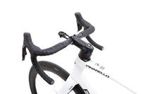 Pinarello Prince TiCR Shimano Ultegra Di2 Disc Road Bike 2023, Size 56cm