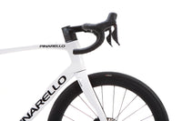 Pinarello Prince TiCR Shimano Ultegra Di2 Disc Road Bike 2023, Size 56cm