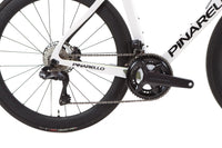 Pinarello Prince TiCR Shimano Ultegra Di2 Disc Road Bike 2023, Size 56cm