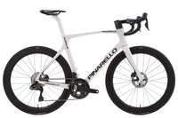 Pinarello Prince TiCR Shimano Ultegra Di2 Disc Road Bike 2023, Size 56cm