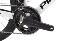 Pinarello Prince TiCR Shimano Ultegra Di2 Disc Road Bike 2023, Size 56cm