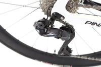 Pinarello Prince TiCR Shimano Ultegra Di2 Disc Road Bike 2023, Size 56cm