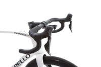 Pinarello Prince TiCR Shimano Ultegra Di2 Disc Road Bike 2023, Size 56cm