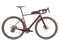 Cervelo Aspero Sram Rival AXS Gravel Bike 2022, Size 54cm