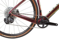 Cervelo Aspero Sram Rival AXS Gravel Bike 2022, Size 54cm