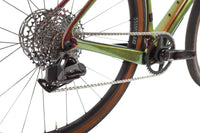 Cervelo Aspero Sram Rival AXS Gravel Bike 2022, Size 54cm