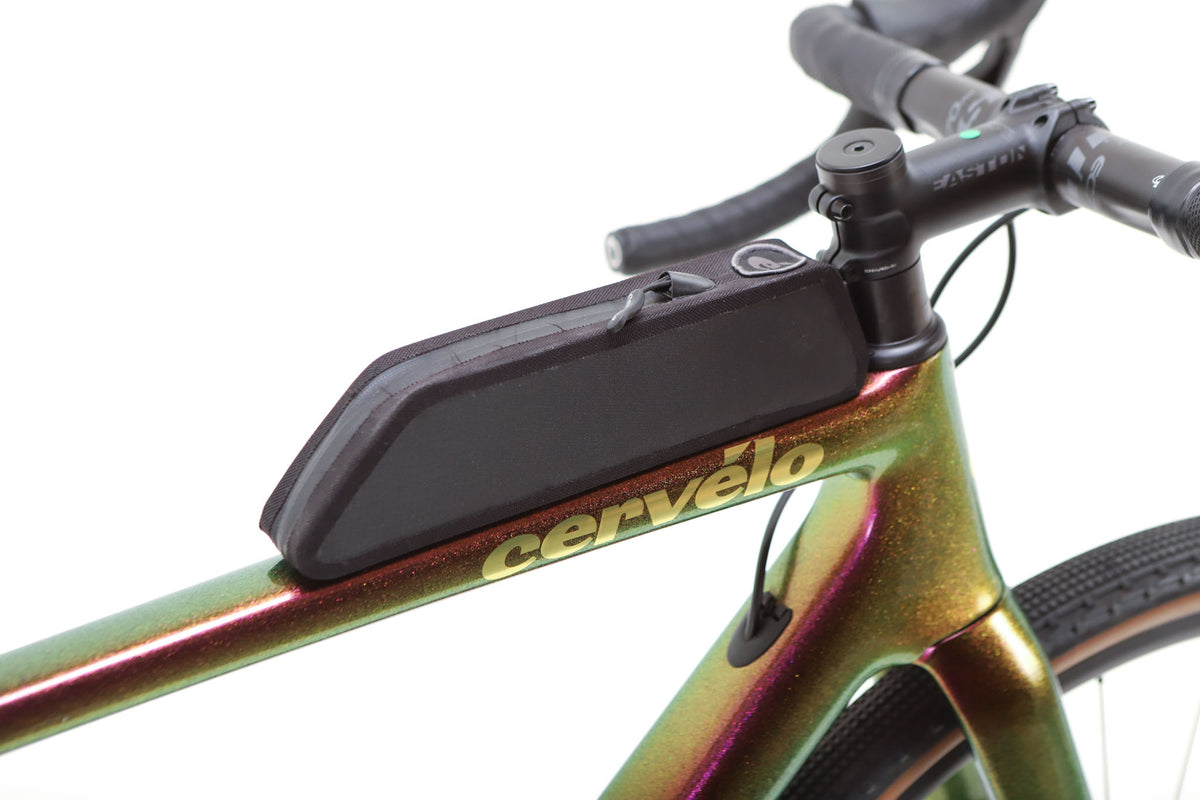 Cervelo Aspero Sram Rival AXS Gravel Bike 2022, Size 54cm