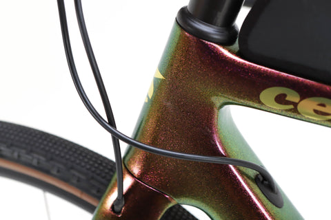 Cervelo Aspero Sram Rival AXS Gravel Bike 2022, Size 54cm