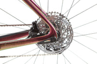 Cervelo Aspero Sram Rival AXS Gravel Bike 2022, Size 54cm