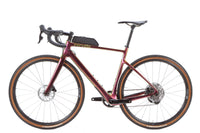 Cervelo Aspero Sram Rival AXS Gravel Bike 2022, Size 54cm