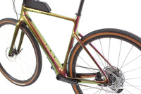 Cervelo Aspero Sram Rival AXS Gravel Bike 2022, Size 54cm