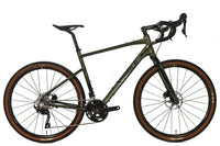 Ribble Gravel-AL Shimano GRX Disc Gravel Bike 2022, Size Large
