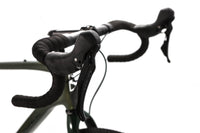 Ribble Gravel-AL Shimano GRX Disc Gravel Bike 2022, Size Large