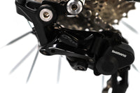Ribble Gravel-AL Shimano GRX Disc Gravel Bike 2022, Size Large