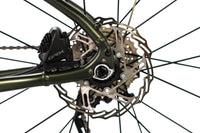 Ribble Gravel-AL Shimano GRX Disc Gravel Bike 2022, Size Large