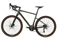 Ribble Gravel-AL Shimano GRX Disc Gravel Bike 2022, Size Large