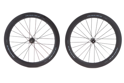 Shimano Dura-Ace C60 Disc Wheelset, Shimano Freehub