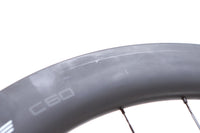 Shimano Dura-Ace C60 Disc Wheelset, Shimano Freehub