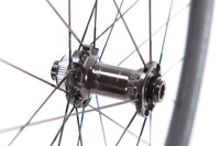 Shimano Dura-Ace C60 Disc Wheelset, Shimano Freehub