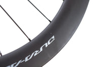 Shimano Dura-Ace C60 Disc Wheelset, Shimano Freehub