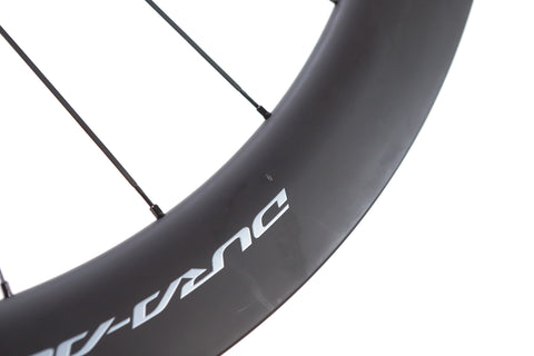 Shimano Dura-Ace C60 Disc Wheelset, Shimano Freehub