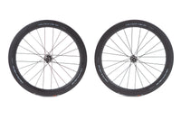 Shimano Dura-Ace C60 Disc Wheelset, Shimano Freehub