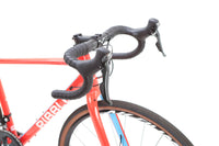 Ribble CGR AL Shimano Tiagra Gravel Bike 2024, Size 47cm