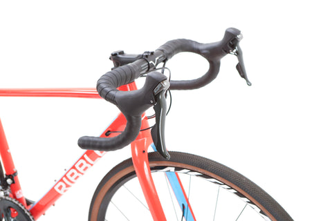 Ribble CGR AL Shimano Tiagra Gravel Bike 2024, Size 47cm