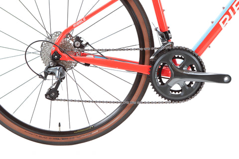 Ribble CGR AL Shimano Tiagra Gravel Bike 2024, Size 47cm