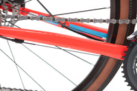 Ribble CGR AL Shimano Tiagra Gravel Bike 2024, Size 47cm