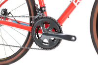 Ribble CGR AL Shimano Tiagra Gravel Bike 2024, Size 47cm