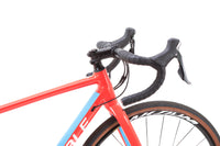 Ribble CGR AL Shimano Tiagra Gravel Bike 2024, Size 47cm