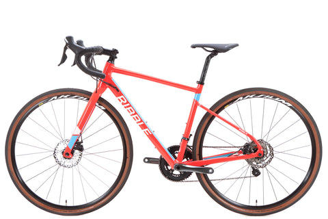 Ribble CGR AL Shimano Tiagra Gravel Bike 2024, Size 47cm