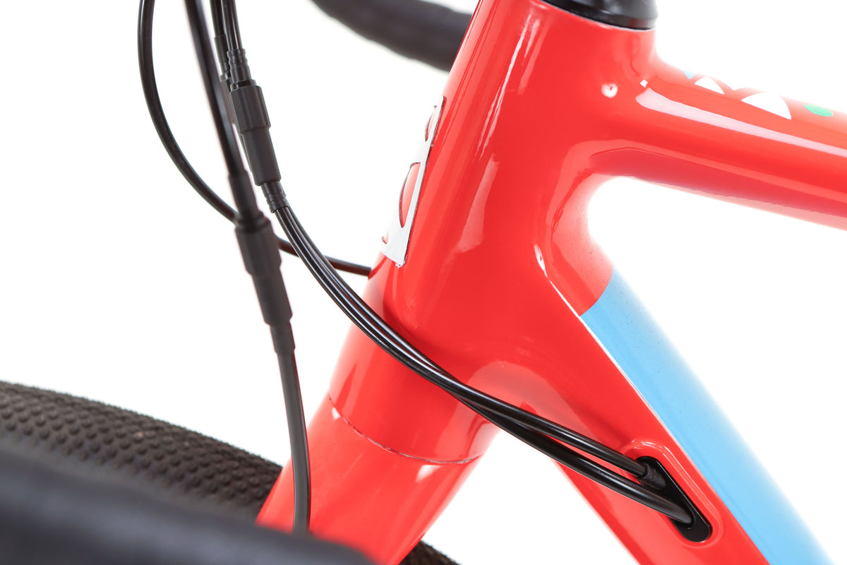 Ribble CGR AL Shimano Tiagra Gravel Bike 2024, Size 47cm