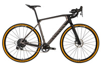 Canyon Grail CF SL 8.0 Sram Force Disc Gravel Bike 2019, Size Medium