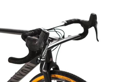 Canyon Grail CF SL 8.0 Sram Force Disc Gravel Bike 2019, Size Medium