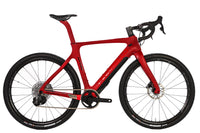 Pinarello Nytro Gravel Sram Rival AXS Electric Gravel Bike 2023, Size 53cm