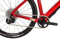 Pinarello Nytro Gravel Sram Rival AXS Electric Gravel Bike 2023, Size 53cm