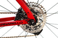 Pinarello Nytro Gravel Sram Rival AXS Electric Gravel Bike 2023, Size 53cm