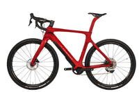 Pinarello Nytro Gravel Sram Rival AXS Electric Gravel Bike 2023, Size 53cm