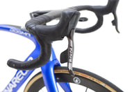 Pinarello Dogma F SRAM Red eTap AXS Disc Road Bike 2023, Size 54cm