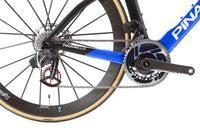 Pinarello Dogma F SRAM Red eTap AXS Disc Road Bike 2023, Size 54cm