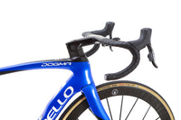 Pinarello Dogma F SRAM Red eTap AXS Disc Road Bike 2023, Size 54cm