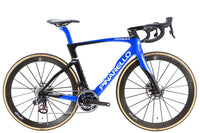 Pinarello Dogma F SRAM Red eTap AXS Disc Road Bike 2023, Size 54cm