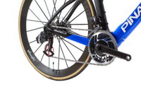 Pinarello Dogma F SRAM Red eTap AXS Disc Road Bike 2023, Size 54cm