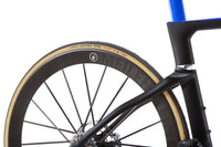 Pinarello Dogma F SRAM Red eTap AXS Disc Road Bike 2023, Size 54cm