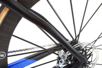 Pinarello Dogma F SRAM Red eTap AXS Disc Road Bike 2023, Size 54cm