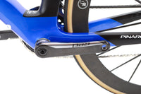 Pinarello Dogma F SRAM Red eTap AXS Disc Road Bike 2023, Size 54cm