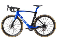 Pinarello Dogma F SRAM Red eTap AXS Disc Road Bike 2023, Size 54cm